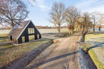 Woning Oude Borculoseweg 8 Diepenheim