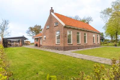 Woning Lageweg 100 Wedde