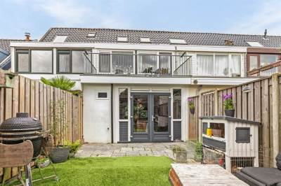 Woning Wilgenweg 14 Pijnacker