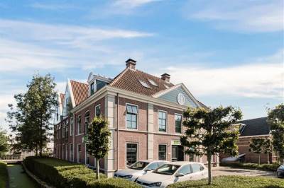 Woning Nuwendoorn 4 Landsmeer