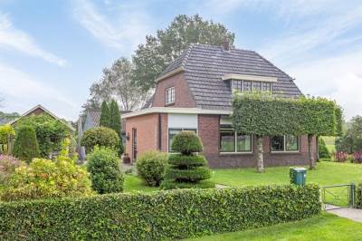 Woning Peddedijk 11 Haaksbergen