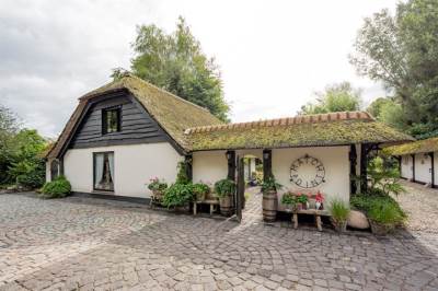 Woning Laakweg 102 Nijkerkerveen