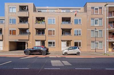 Woning Hoogstraat 342 Eindhoven