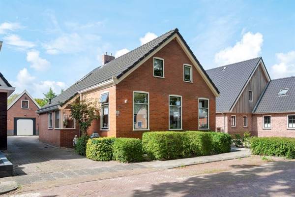 Woning Schoolkade 21 Musselkanaal