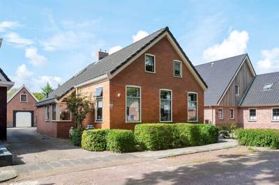 Woning Schoolkade 21 Musselkanaal