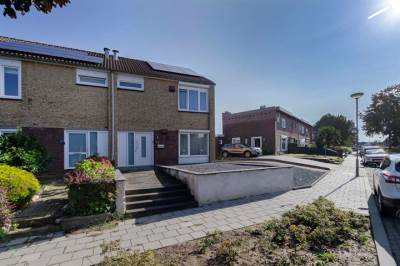 Woning Burgemeester Murisstraat 45 Meerssen