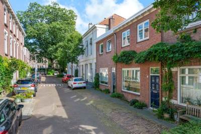 Woning Agnietenstraat 19 Arnhem