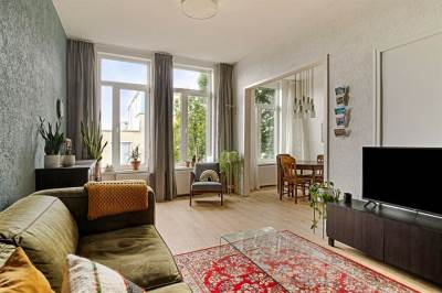 Woning Van de Veldestraat 78 Den Haag