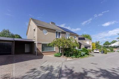 Woning Erkstraat 33 Heerlen