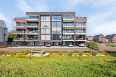 Woning Dijkdreef 18 Kamperland