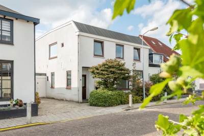 Woning Nieuweweg 67 Tiel