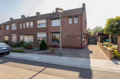 Woning Ridder Hoenstraat 15 Brunssum