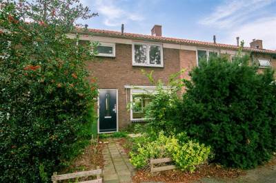 Woning Kuenenplein 42 Beverwijk