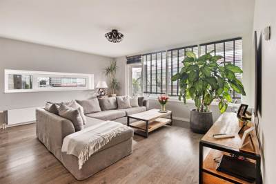 Woning Strevelsweg 653 Rotterdam