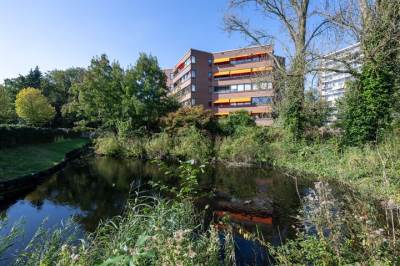 Woning Provinciënlaan 1-A 32 Heemstede