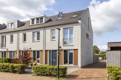 Woning Leypad 15 Haaren
