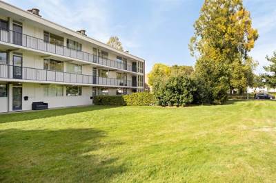 Woning Jan Th. Tooroplaan 49 Ede