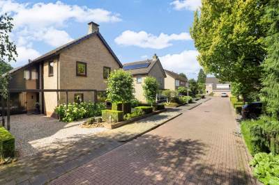 Woning de Beuk 115 Didam