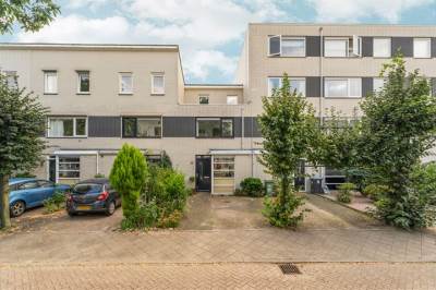 Woning Keplerstraat 49 Nijmegen