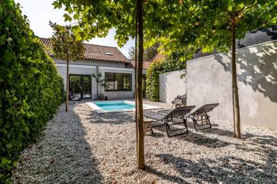 Woning Anneville-laan 31 Ulvenhout (Gem. Breda)