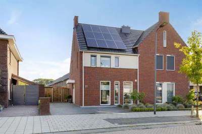 Woning Hoekakker 11 Nuland