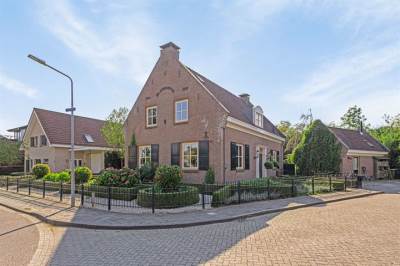 Woning Wichard van Pontlaan 40 Zaltbommel