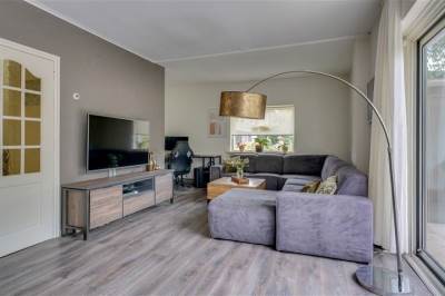 Woning Rutger van Keulenpad 12 Eindhoven