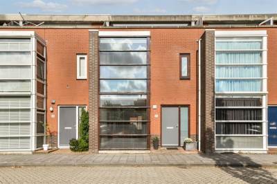 Woning Ketelhuis 43 Aalsmeer