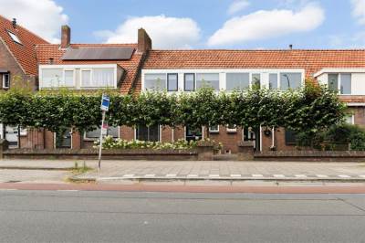 Woning Putstraat 134 Waalwijk