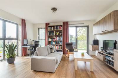 Woning Sir Winston Churchillln 275-F 028 Rijswijk (ZH)