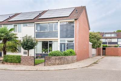 Woning Kreuzenstraat 35 Doetinchem