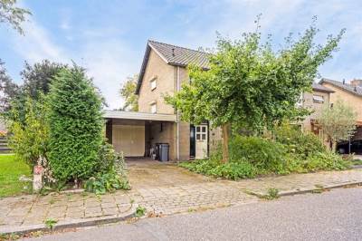 Woning Kastanjelaan 46 Bemmel