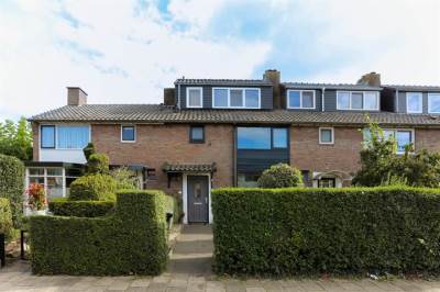 Woning Irisstraat 65 Baarn