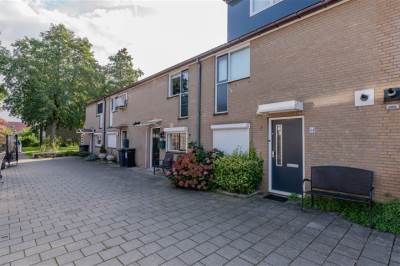 Woning Anne Kooistrahof 46 Amsterdam