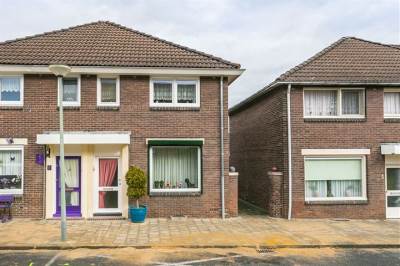 Woning Ridder Ulrichstraat 7 Brunssum