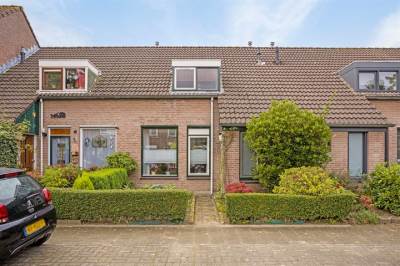 Woning Alsacelaan 93 Eindhoven