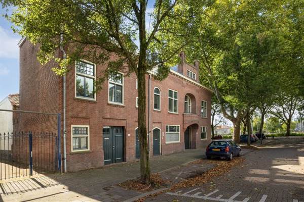 Woning Kempenlandstraat 14 Den Bosch