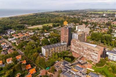 Woning Vredehoflaan 282 Vlissingen