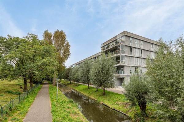 Woning Cantharel 76 Alphen aan den Rijn
