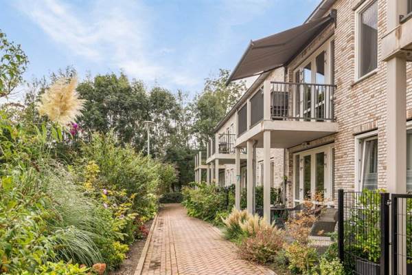 Woning Chilipad 31 Delft