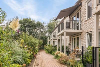 Woning Chilipad 31 Delft