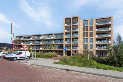 Woning Menagerie 33 Dordrecht