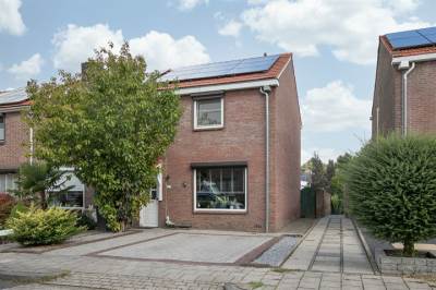Woning St.Jozefstraat 50 Kerkrade