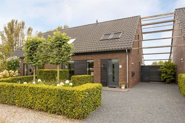 Woning Noord Riezenweg 45 Uddel