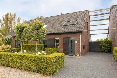 Woning Noord Riezenweg 45 Uddel