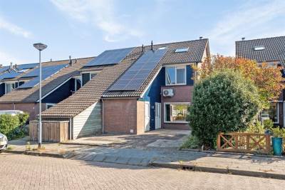 Woning Schouwschuit 23 Grootebroek