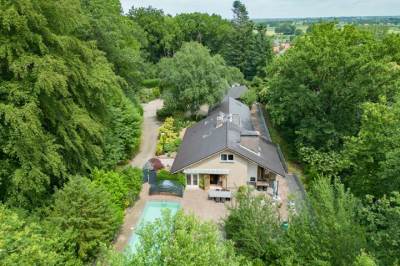 Woning van Randwijckweg 12 Beek (Gem. Berg en Dal)