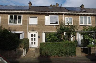 Woning Polsbroekstraat 68 Den Haag