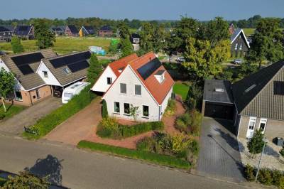 Woning De Singel 14 Marum