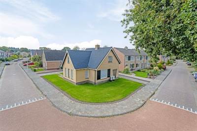 Woning Greate Kamp 5 Bakkeveen